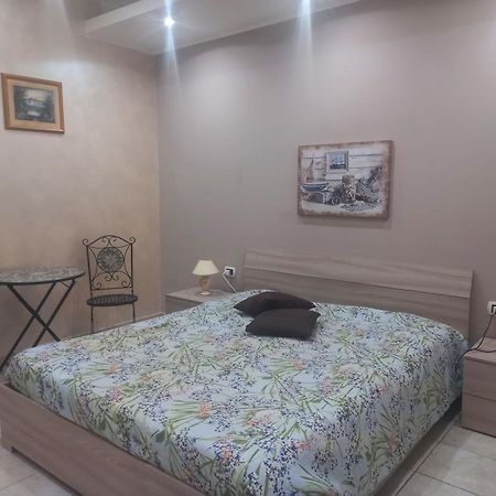 شقة La Casa Di Cristina سيراكوزا المظهر الخارجي الصورة