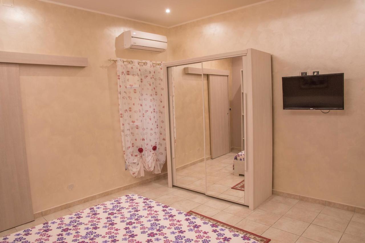 شقة La Casa Di Cristina سيراكوزا المظهر الخارجي الصورة