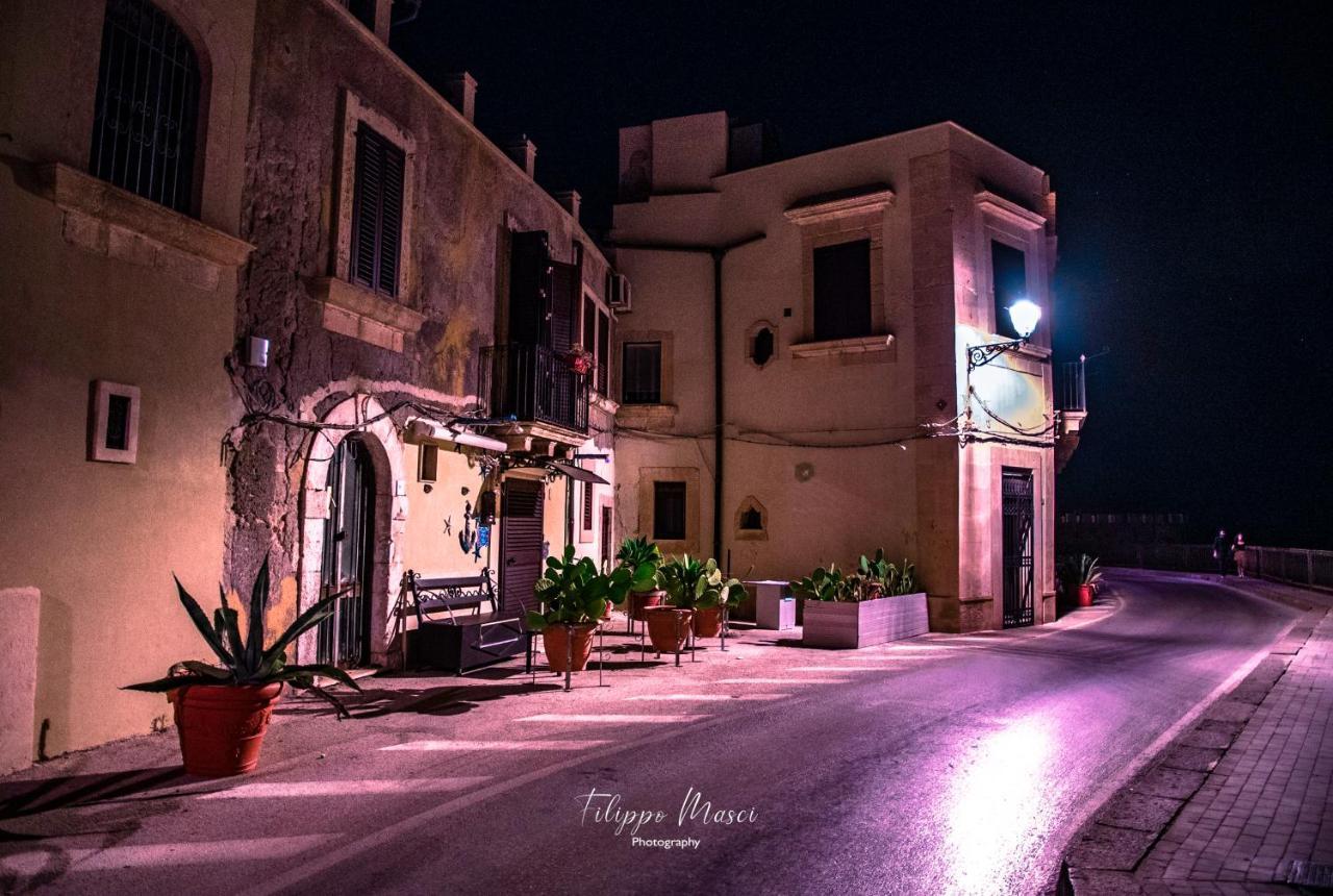 شقة La Casa Di Cristina سيراكوزا المظهر الخارجي الصورة