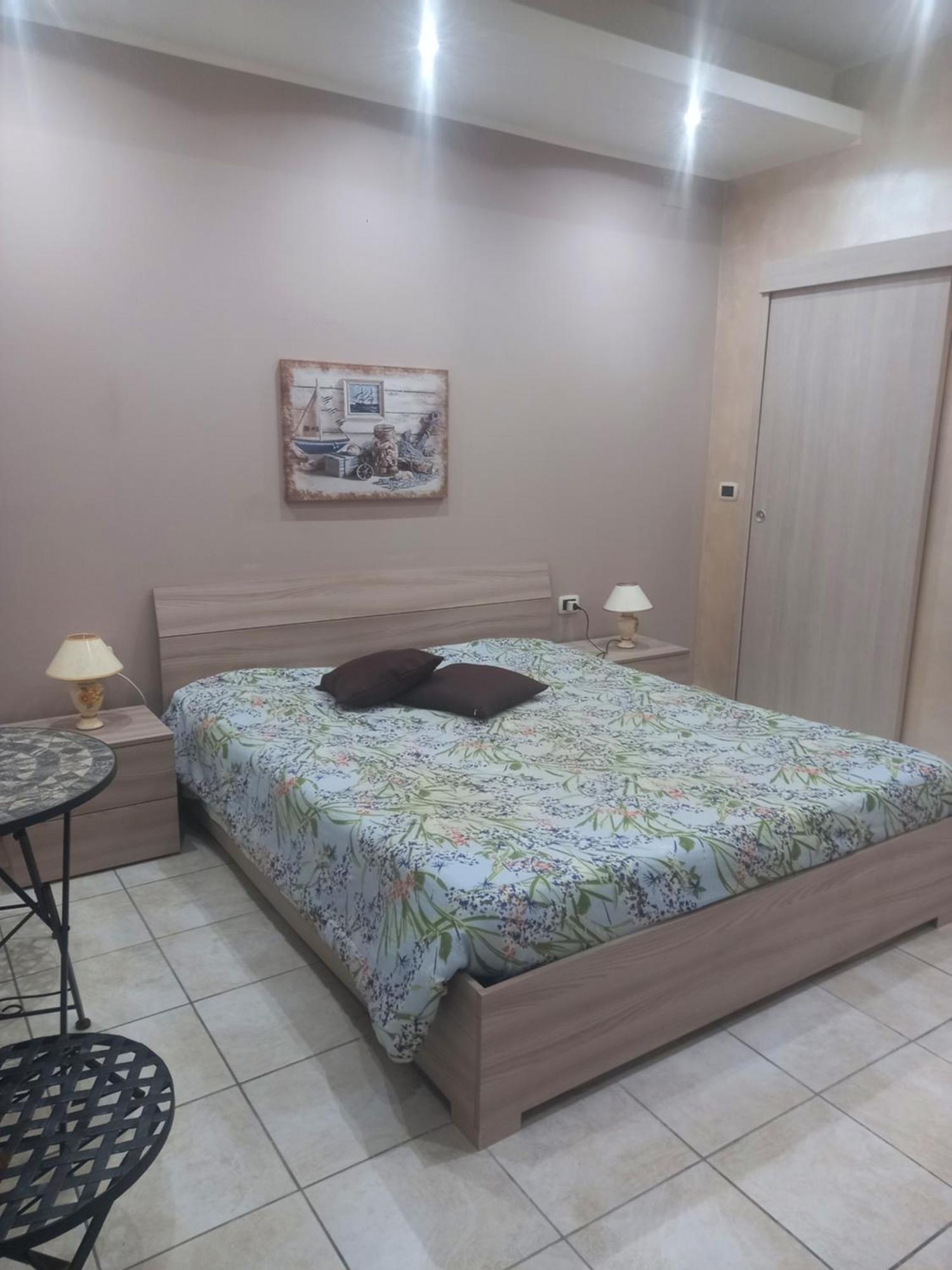 شقة La Casa Di Cristina سيراكوزا المظهر الخارجي الصورة